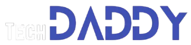 Tech Daddy Header Image